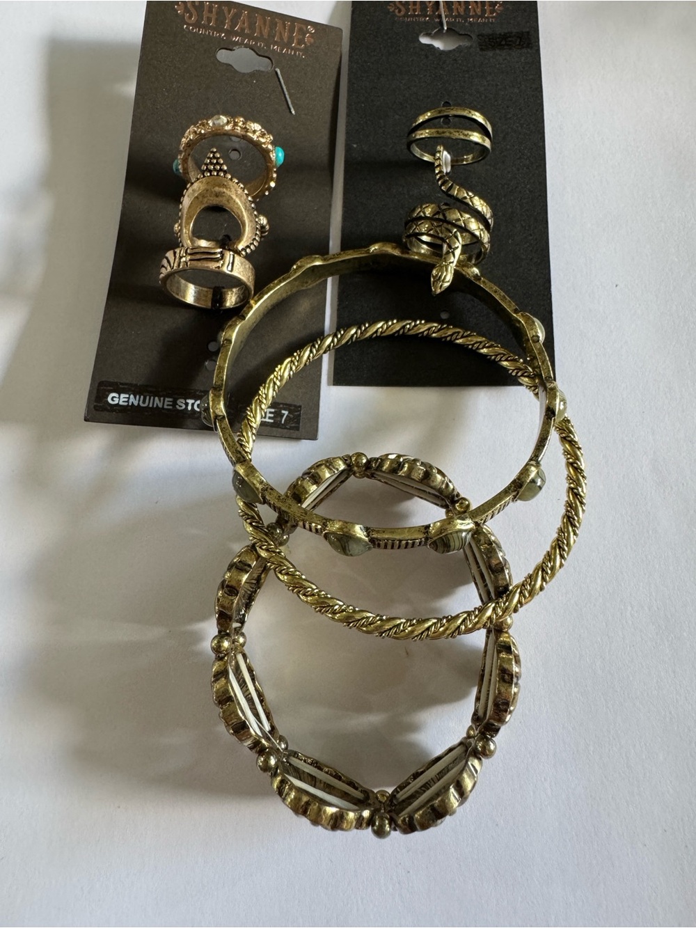 Accessories Identification